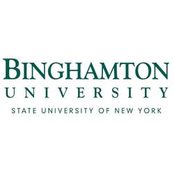 纽约州立大学宾汉姆顿分校